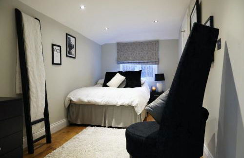 Pen-Y-Worlod Cottages - Foto 24