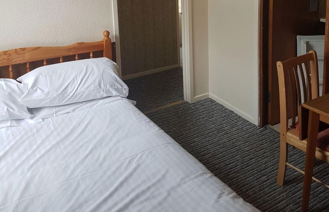 Apsley 1 Flat Sleeps 4 With Near Beach - Foto 3