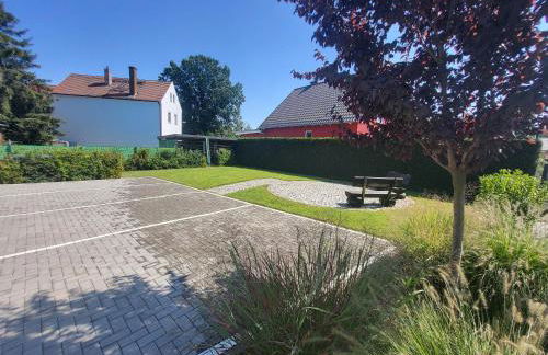 Ferienwohnung "Kleine Auszeit" EG-R - Foto 10