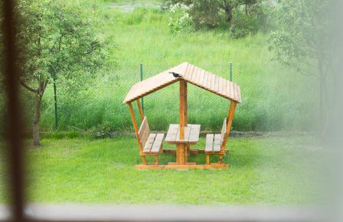 Dom Stokrotka - Foto 18