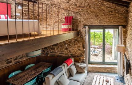 Casa Peón de Pardaces - Photo 58