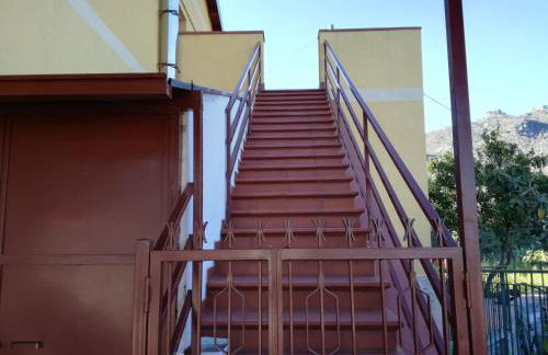 Casa Fronte Gole Alcantara - Foto 21