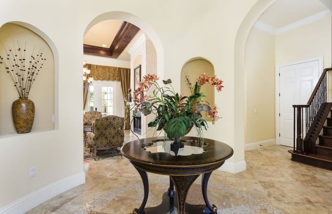 Je35876 - Reunion Resort - 5 Bed 5 Baths Villa - Foto 2