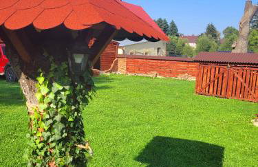 Agroturystyka Sielska Kraina - Foto 45