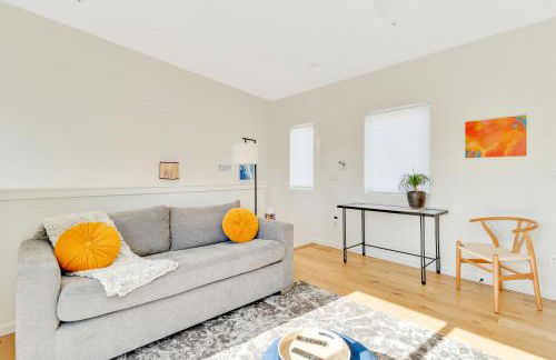 Your St Elmo Getaway for Rock City & Ruby Falls, 2BD townhome, 6 min to downtown - Foto 38