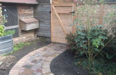 Large private 1 bedroom apartment in prime Seattle neighborhood near UW - Foto 25