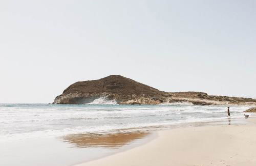 Cala Higuera - Foto 16