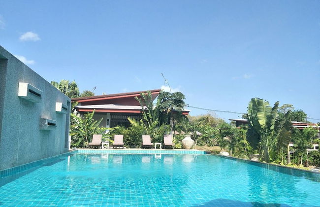 Arthaya Villas - Foto 23