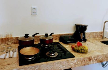 Casa Pitanga Flat - Foto 42