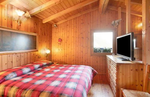 Dolce Casa vicino a Bormio - Foto 18