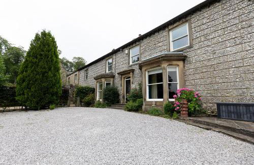 RAYGILL HOUSE - Spacious Family Retreat in Scenic North Yorkshire - Hot tub hire available - Foto 48