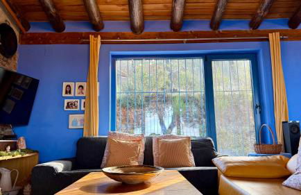 Casa Rural Madre del Agua. Finca El Robledillo - Foto 29