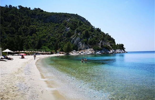 Skopelos Country House Diamantis & Chrisi - Foto 64