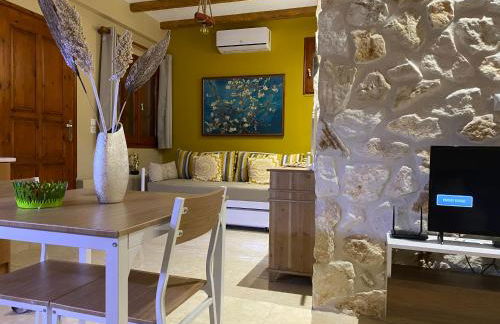 Panoraias Luxury Suite Kyparissia - Foto 5