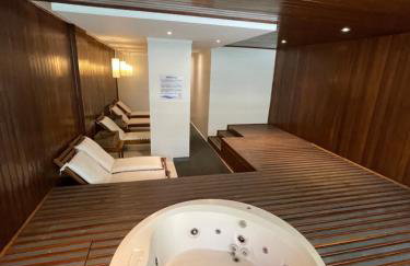 Apartamento familiar em Riviera de São Lourenço Módulo 8 - Photo 6