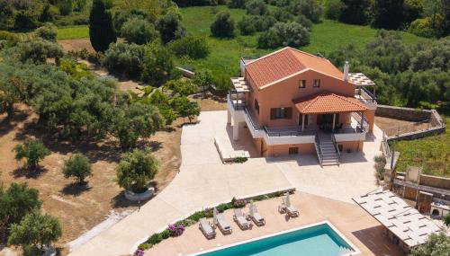 Villa Andromeda Fres - Foto 3