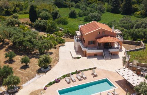 Villa Andromeda Fres - Foto 3