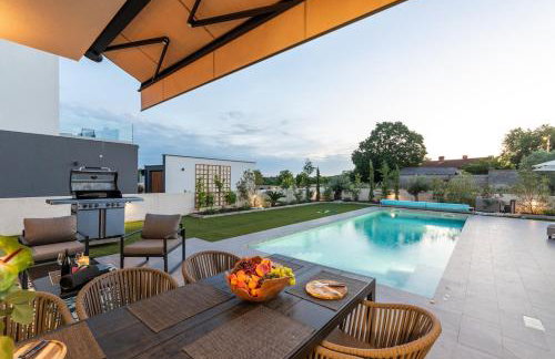 Villa Sunce - Foto 80