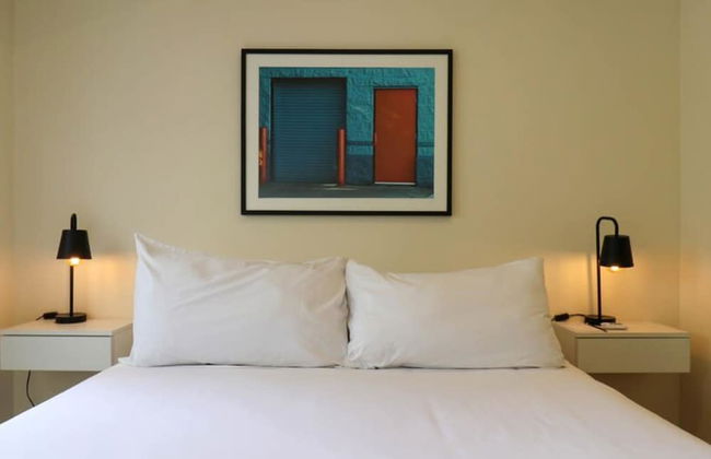 w Centric 1BR in Barranco - Photo 12