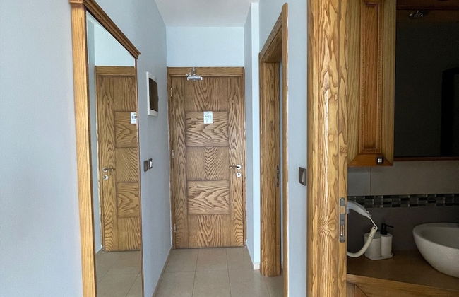 Veziroglu Apart - Photo 68