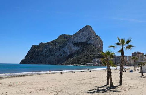 Oasis, Apartamento, 1ª linea - Photo 34