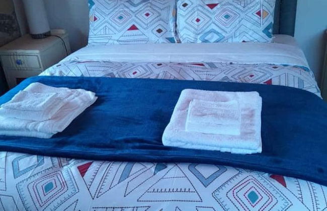 Lovely 3 bed House in Juliasdale - 2273 - Foto 18