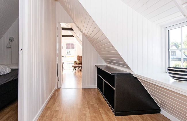 10 Person Holiday Home in Auning - Foto 27