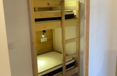 Appartement ski Station Val Louron - Au pied des pistes - 4 - 6 personnes - Foto 6