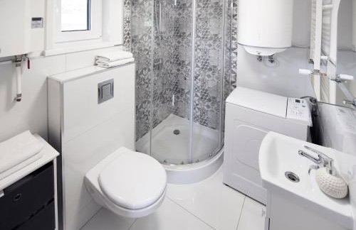 Domki pod jabłonką - Foto 13