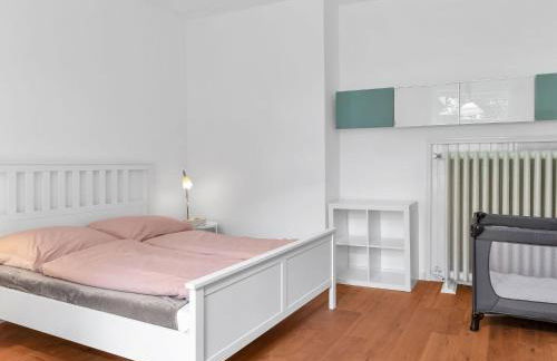 Holiday Home Elbdomizil by Interhome - Foto 39