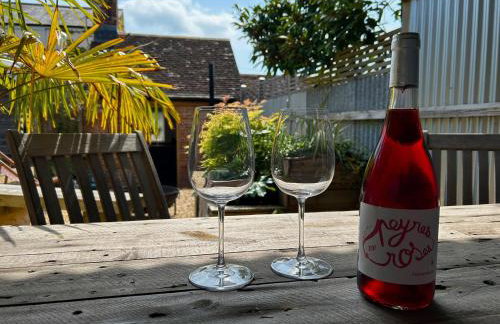 The Old Brewhouse & Piggery - Foto 28