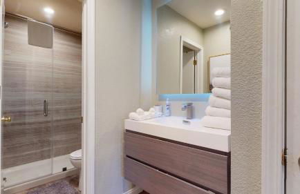 Summit #105 condo - Foto 17