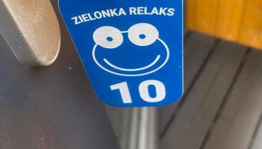 Zielonka Relaks - Foto 3