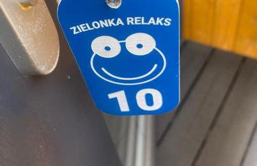 Zielonka Relaks - Foto 3