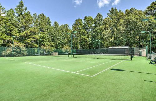 Lake Keowee Condo Resort Pools and Lake Access! - Foto 35