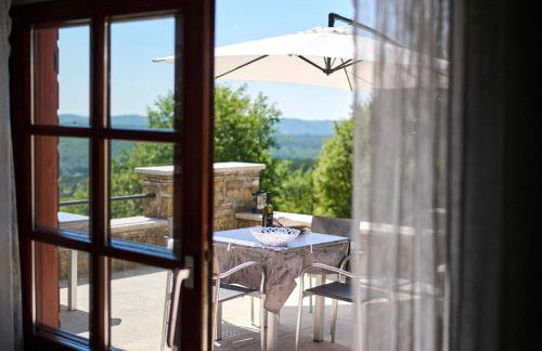 Casa del Conte - Peaceful Hideaway in North Istria - Foto 42