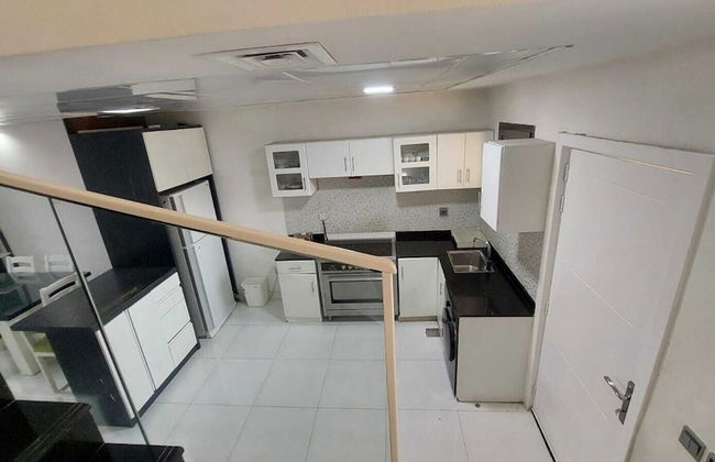 Dubai- 1bhk Villa Townhouse - Foto 5