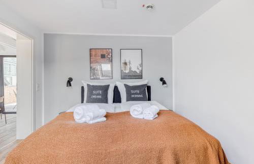 Limehome Hannover Bleichenstraße - Digital Access - Foto 41