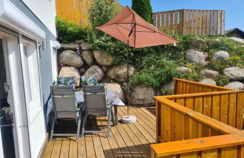 Ferienwohnung 's Stüble - Foto 18