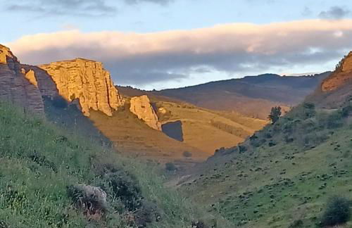 Acogedor apartamento en Anguiano - Foto 11