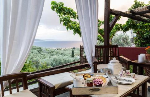 Villa Amanti - Foto 18