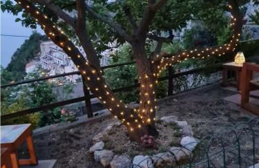 LA VILLA DI ENZO Casa Vacanze con vista mare - Photo 39