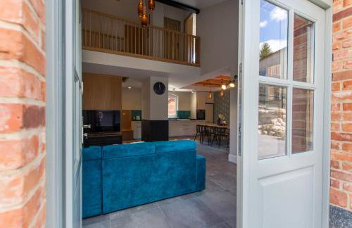 DOMKI APARTAMENTOWE CHMIELÓWKA - Foto 42