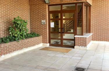 Apartamento Wanda Ifema con Parking y Gym - Foto 35