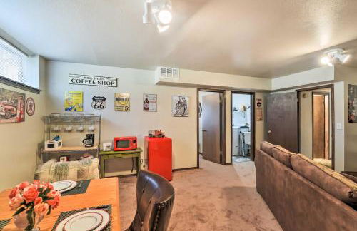 Flagstaff Home with Back Deck - 5 Mi to Downtown - Photo 24