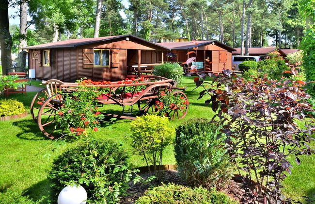 Holiday House Near the Sea, Swimming Pool, Mielno - Foto 13
