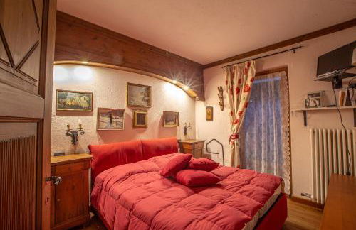 JOIVY Big Flat for 6 with Backyard and Parking in Courmayeur - Foto 10