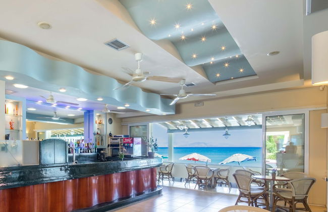 Hotel Rossis - Foto 28