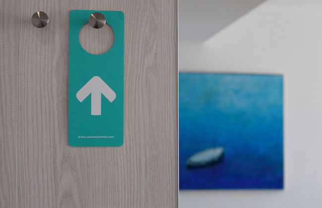 Aparthotel Novo Mar - Foto 49