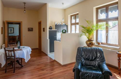 Ferienwohnungen am Schloss - Foto 12